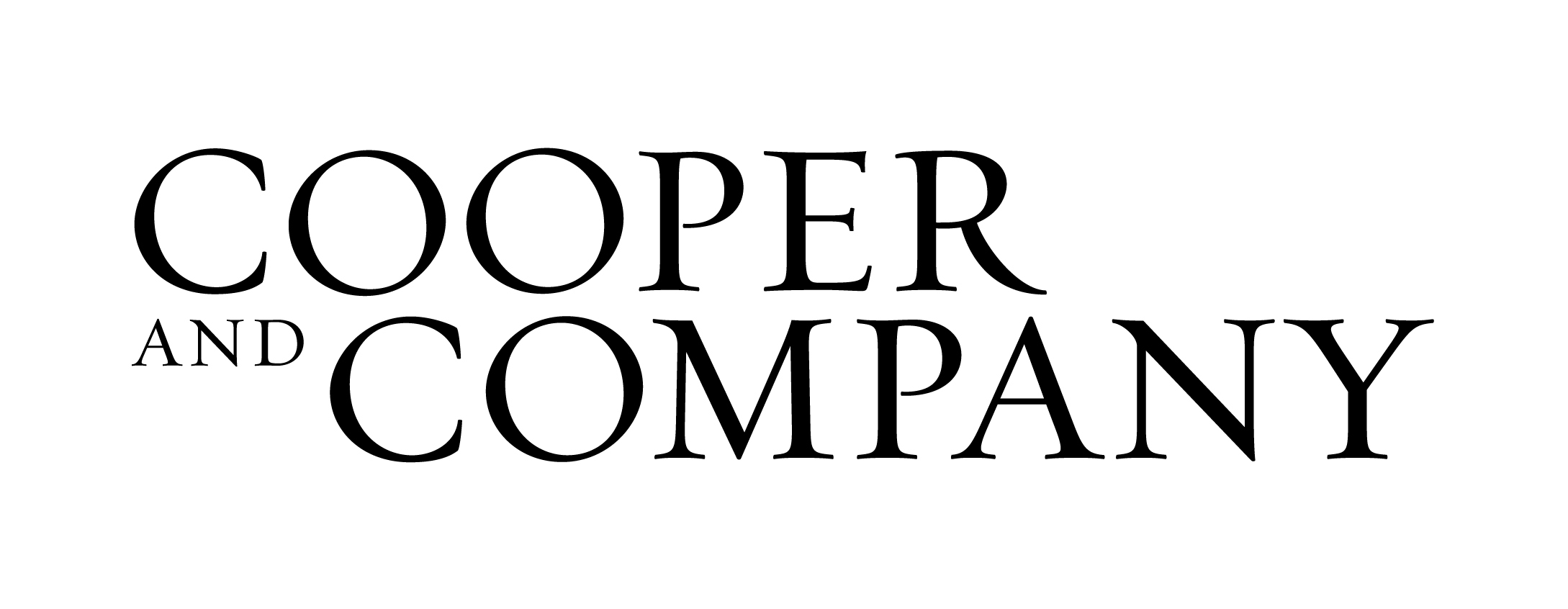 Cooper And Company